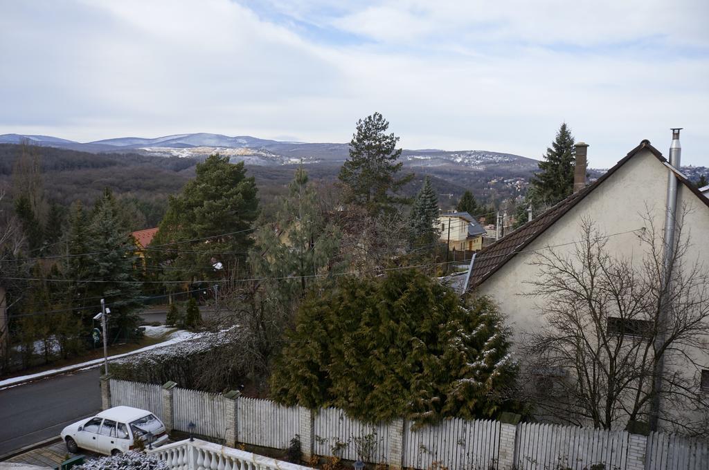 Kolibri Hotel Miskolc Luaran gambar