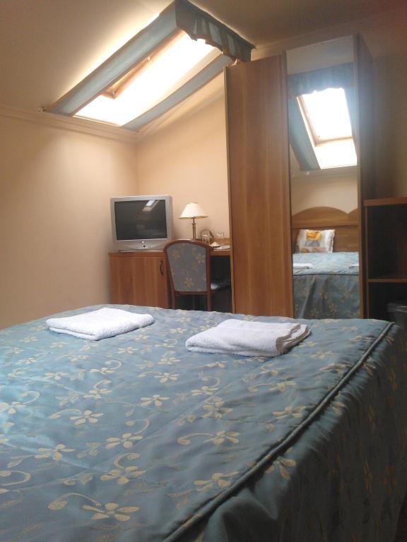 Kolibri Hotel Miskolc Bilik gambar