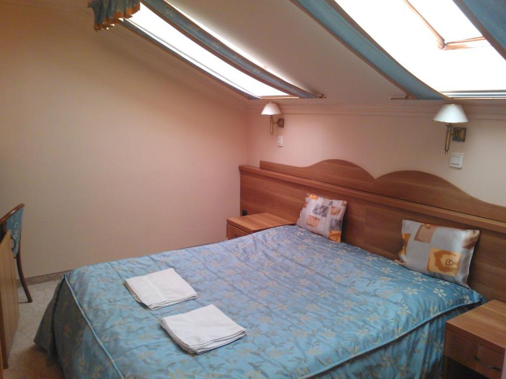 Kolibri Hotel Miskolc Bilik gambar