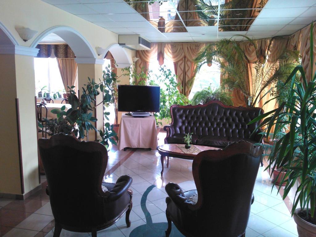 Kolibri Hotel Miskolc Luaran gambar