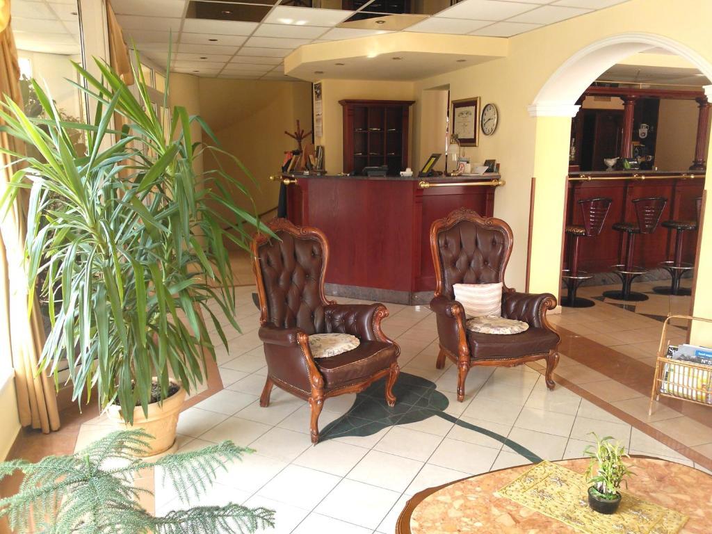 Kolibri Hotel Miskolc Luaran gambar